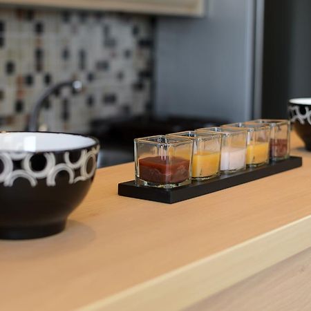 Aries Apartments بيتولا المظهر الخارجي الصورة