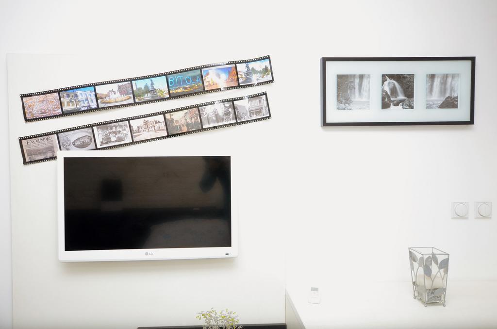 Aries Apartments بيتولا الغرفة الصورة