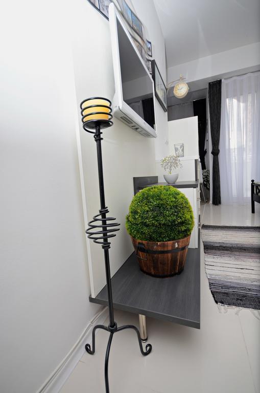 Aries Apartments بيتولا الغرفة الصورة