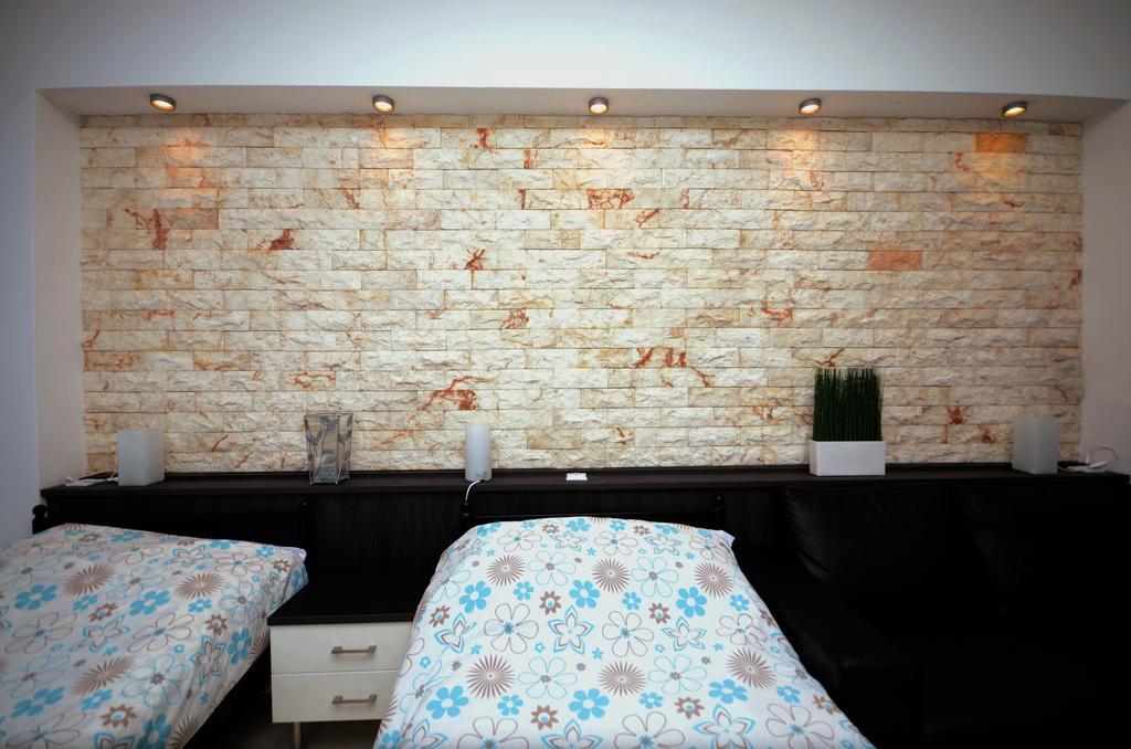 Aries Apartments بيتولا الغرفة الصورة