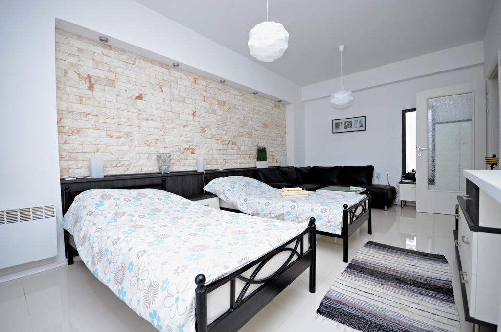 Aries Apartments بيتولا الغرفة الصورة