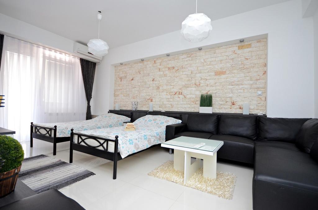 Aries Apartments بيتولا المظهر الخارجي الصورة