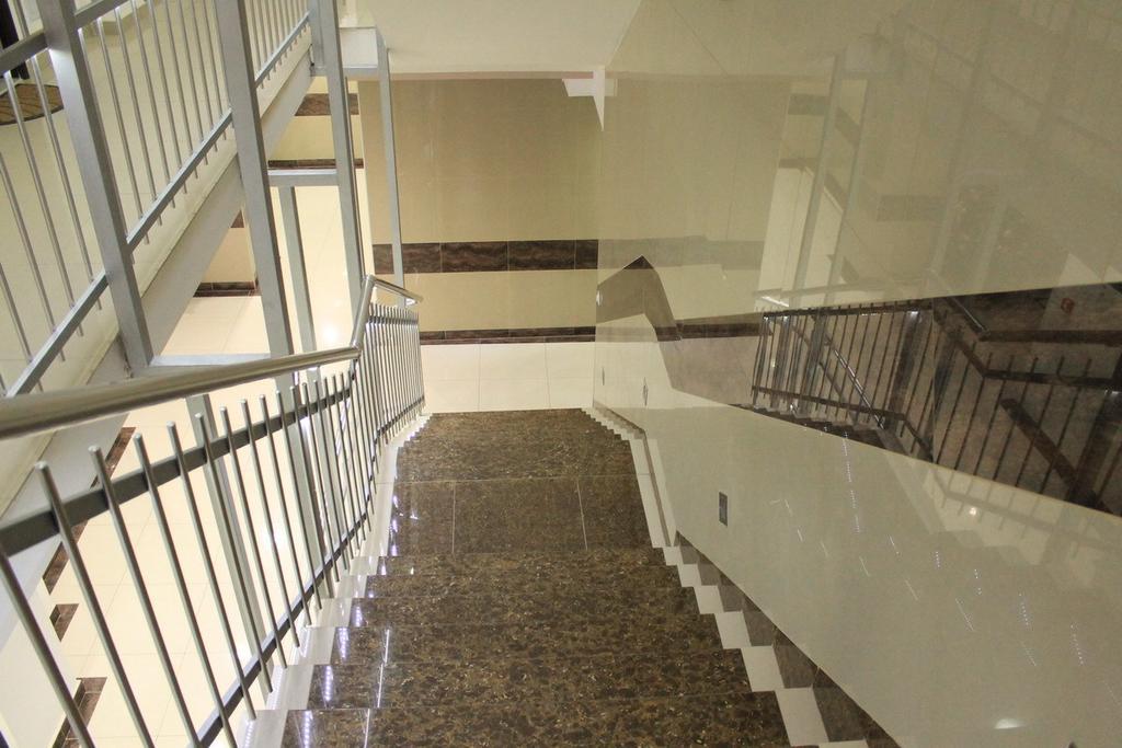 Aries Apartments بيتولا الغرفة الصورة