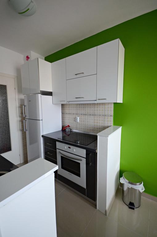 Aries Apartments بيتولا الغرفة الصورة
