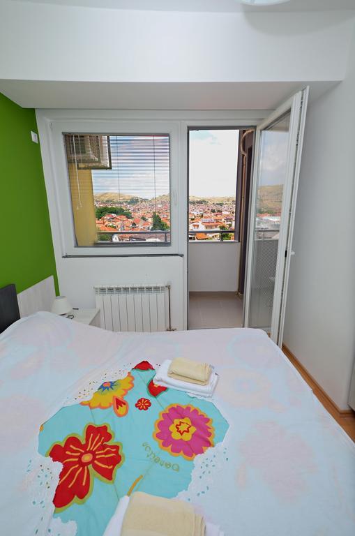 Aries Apartments بيتولا الغرفة الصورة
