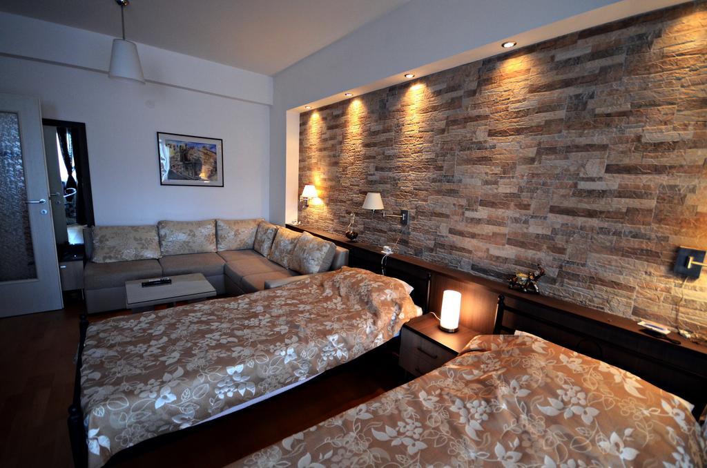 Aries Apartments بيتولا الغرفة الصورة