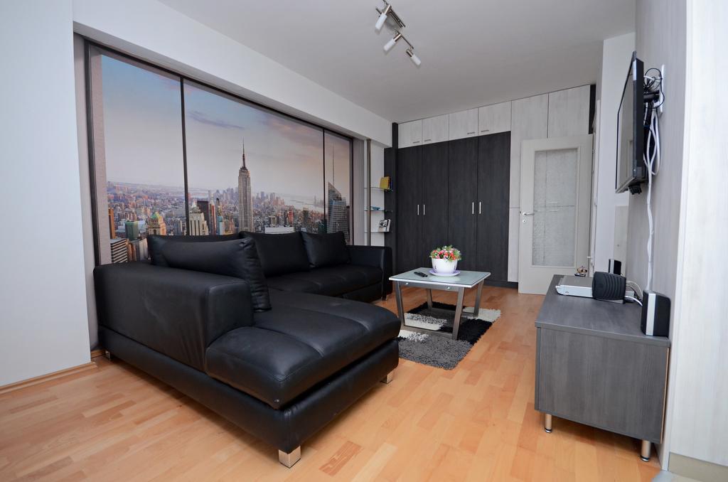 Aries Apartments بيتولا الغرفة الصورة