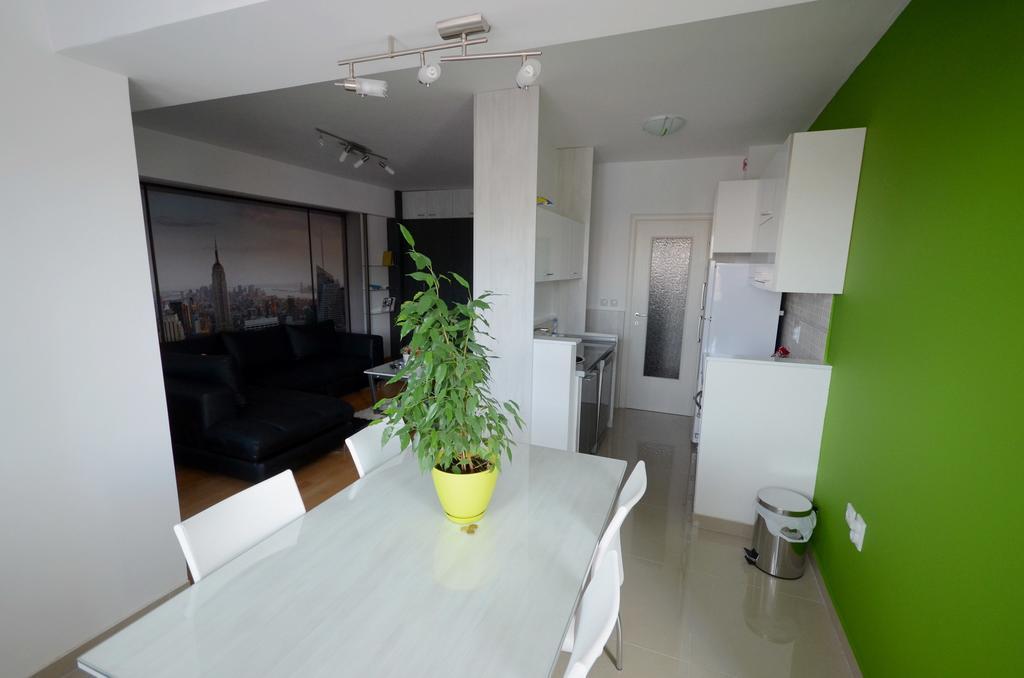 Aries Apartments بيتولا الغرفة الصورة