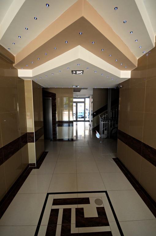 Aries Apartments بيتولا الغرفة الصورة