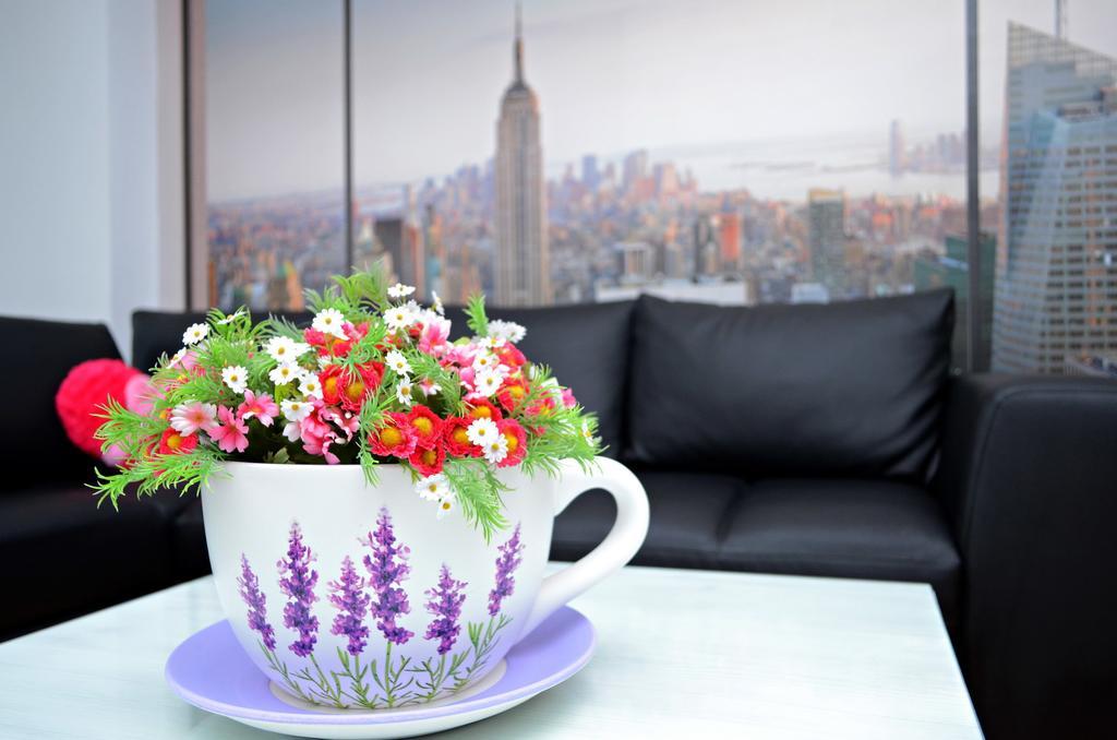 Aries Apartments بيتولا الغرفة الصورة