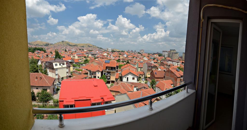 Aries Apartments بيتولا الغرفة الصورة