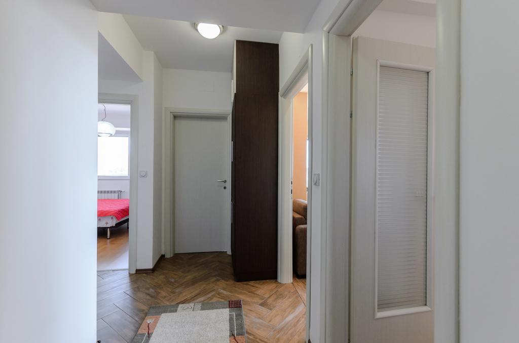 Aries Apartments بيتولا المظهر الخارجي الصورة