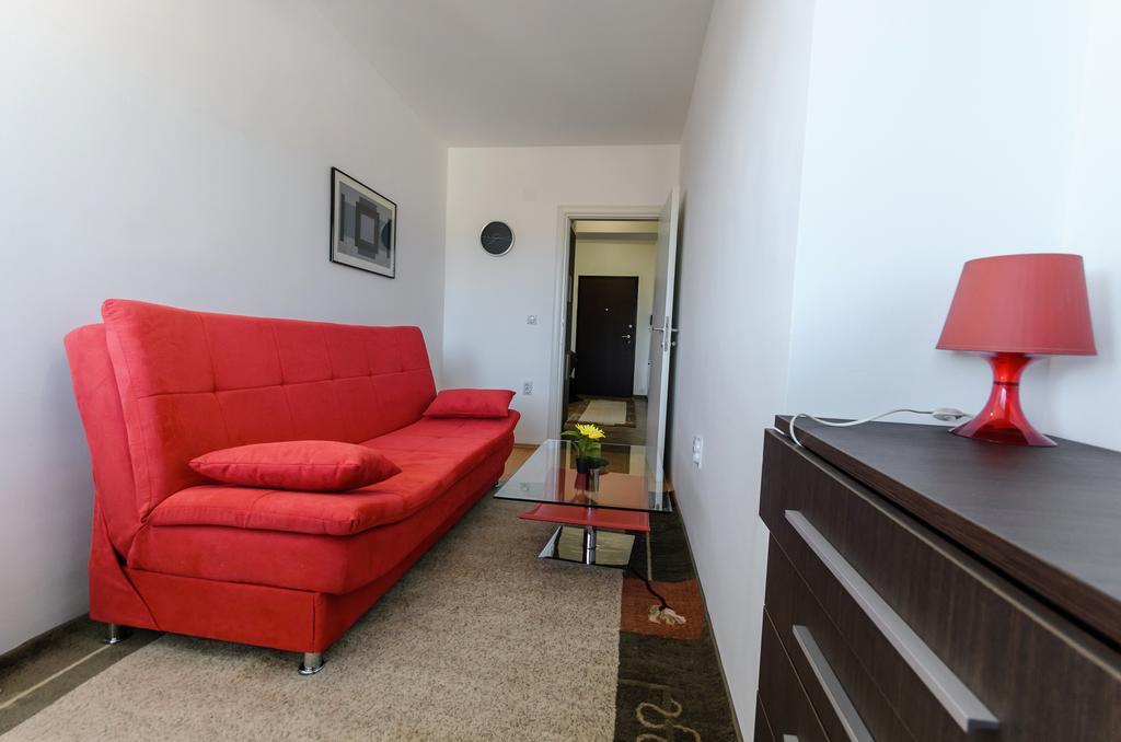 Aries Apartments بيتولا المظهر الخارجي الصورة