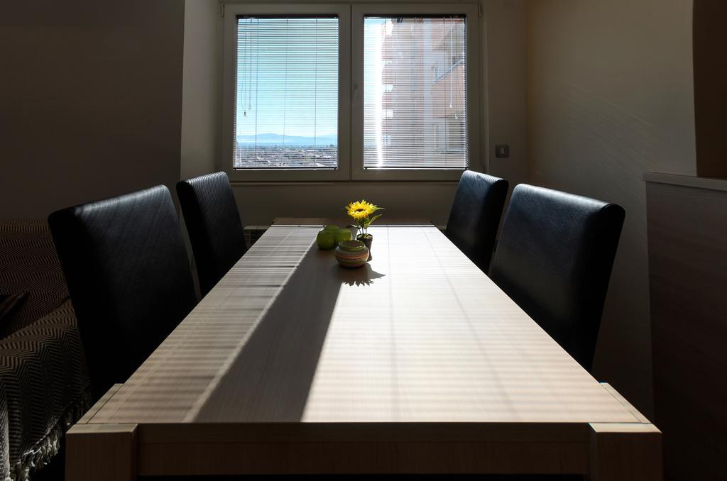 Aries Apartments بيتولا المظهر الخارجي الصورة