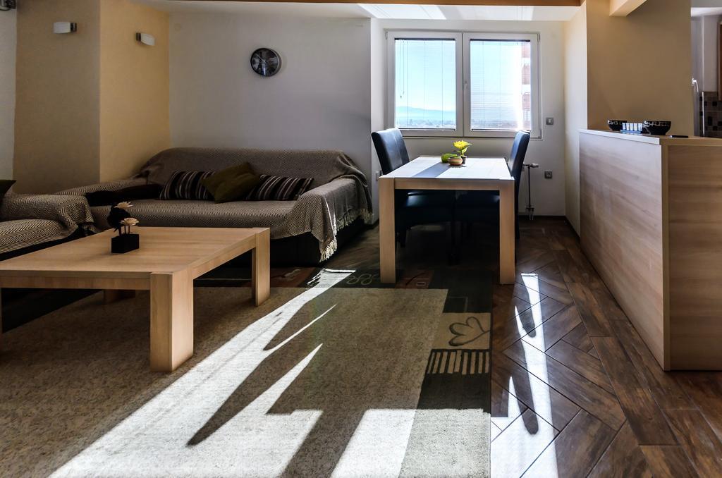 Aries Apartments بيتولا المظهر الخارجي الصورة