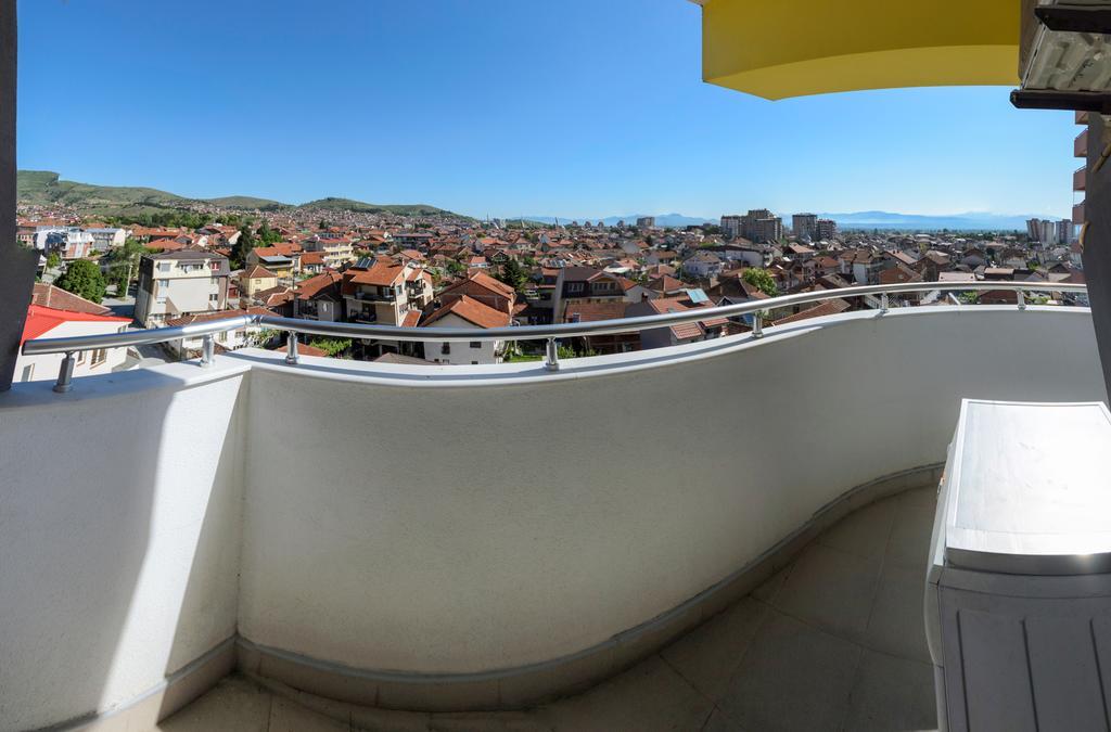 Aries Apartments بيتولا المظهر الخارجي الصورة